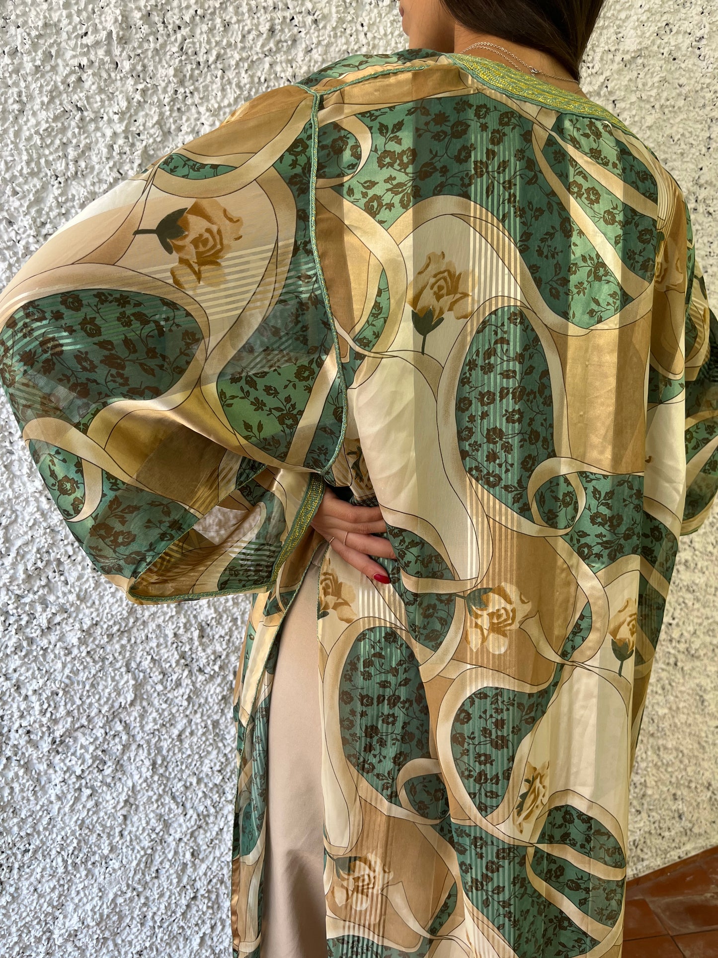 LAYLA Garden Harmony