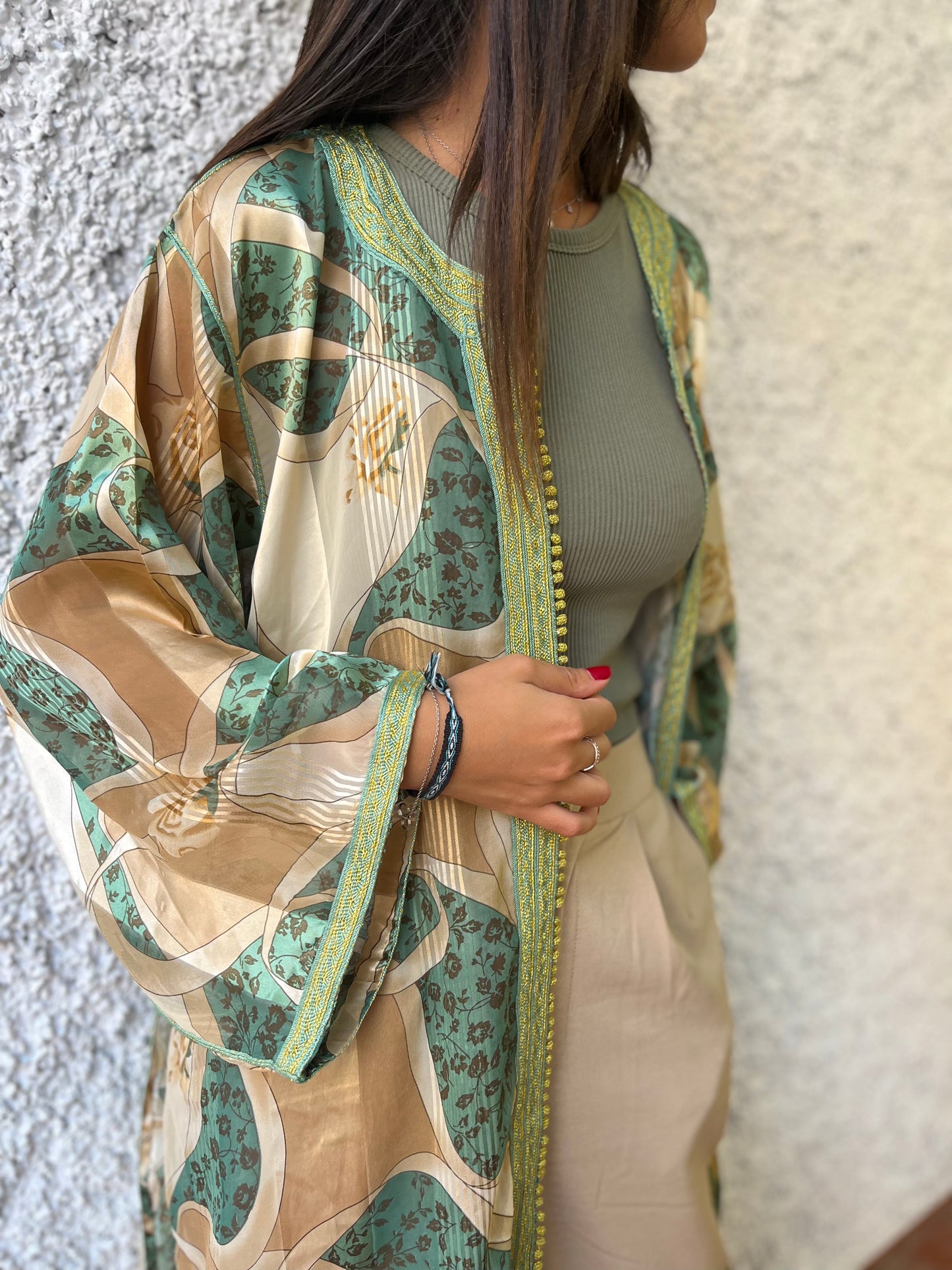 LAYLA Garden Harmony