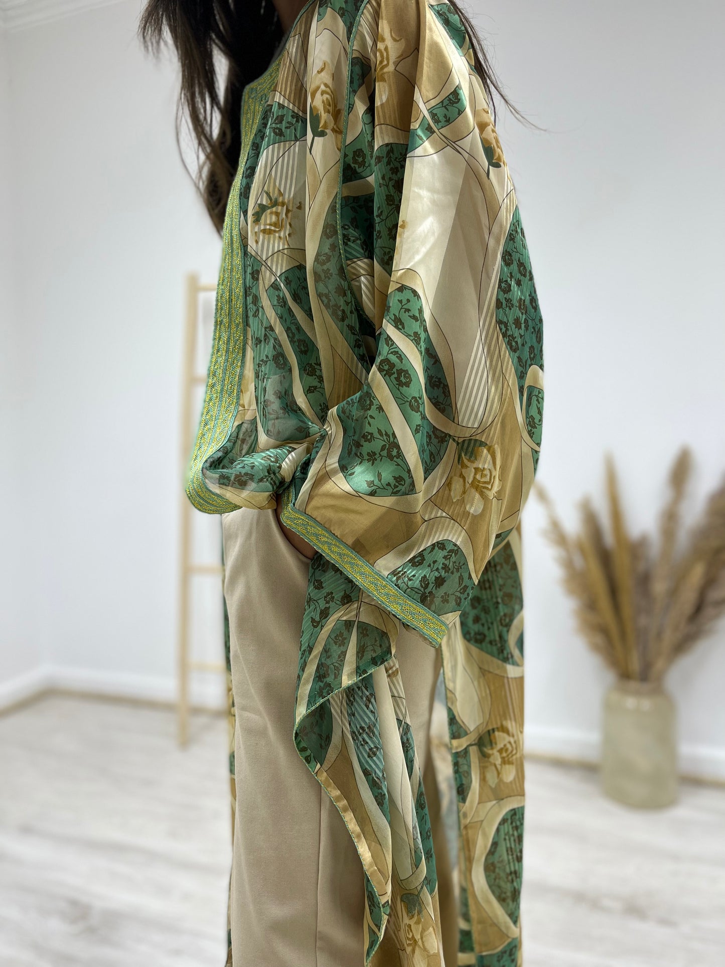 LAYLA Garden Harmony