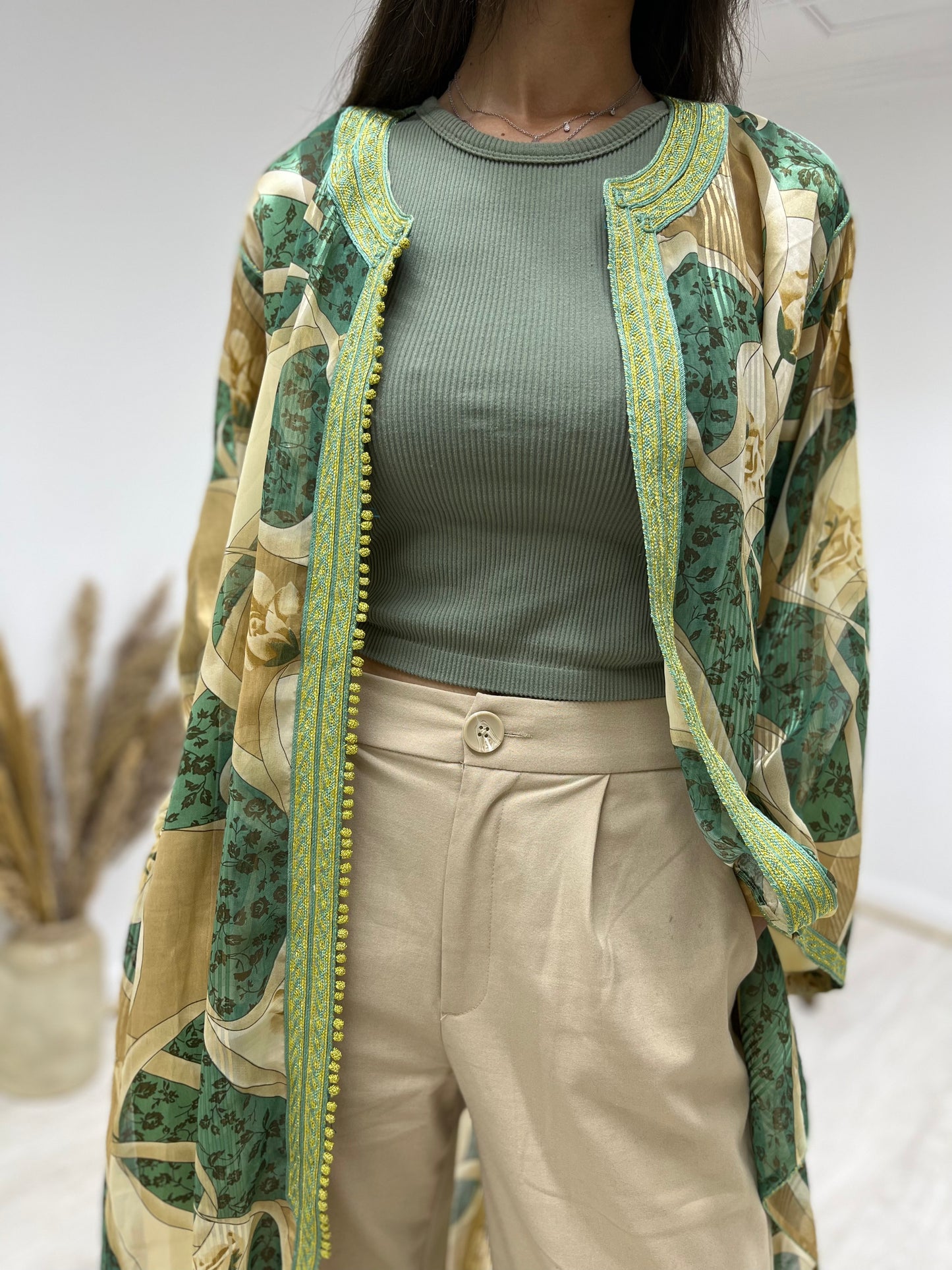 LAYLA Garden Harmony