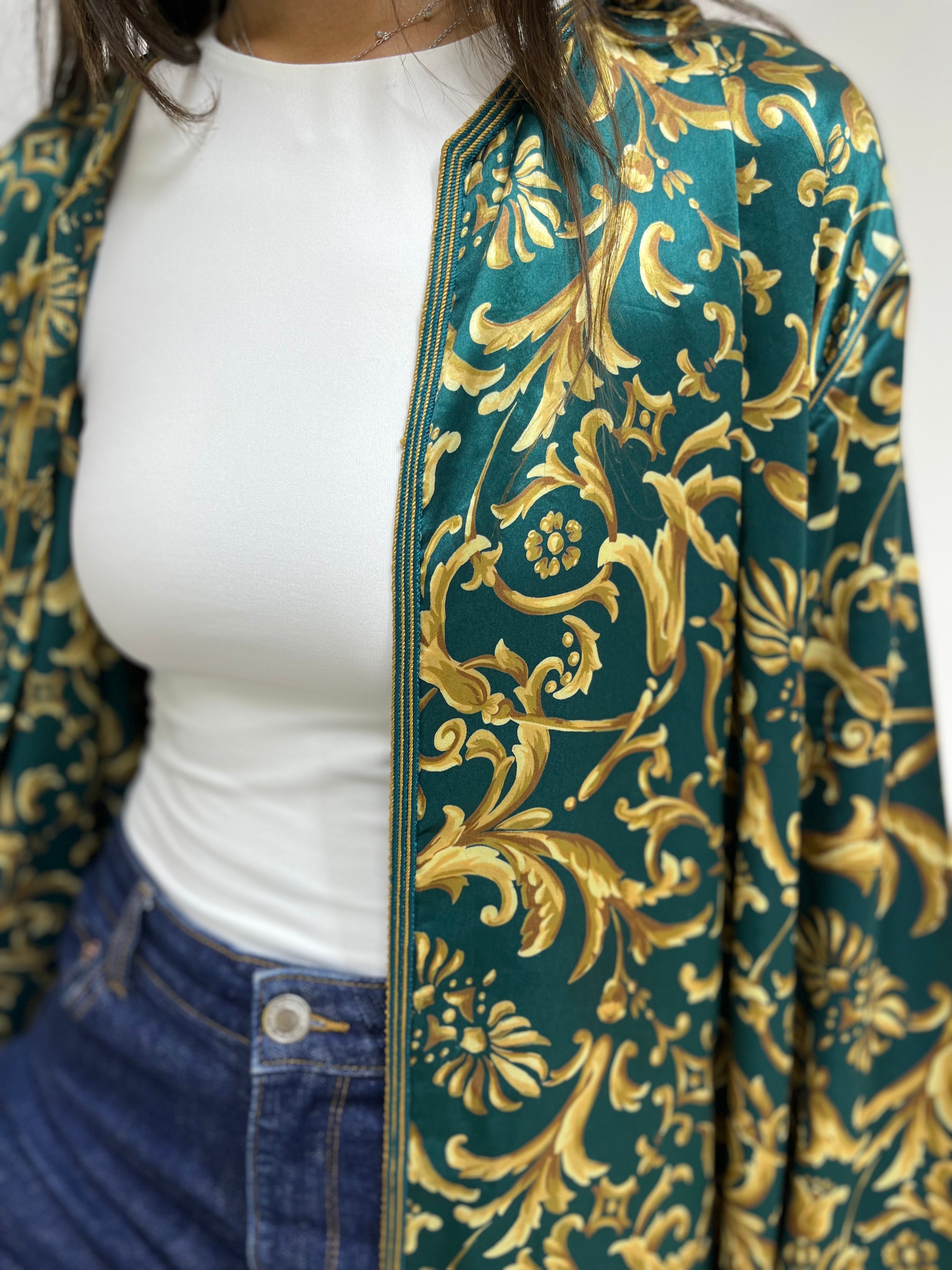 LALLA EMERALD
