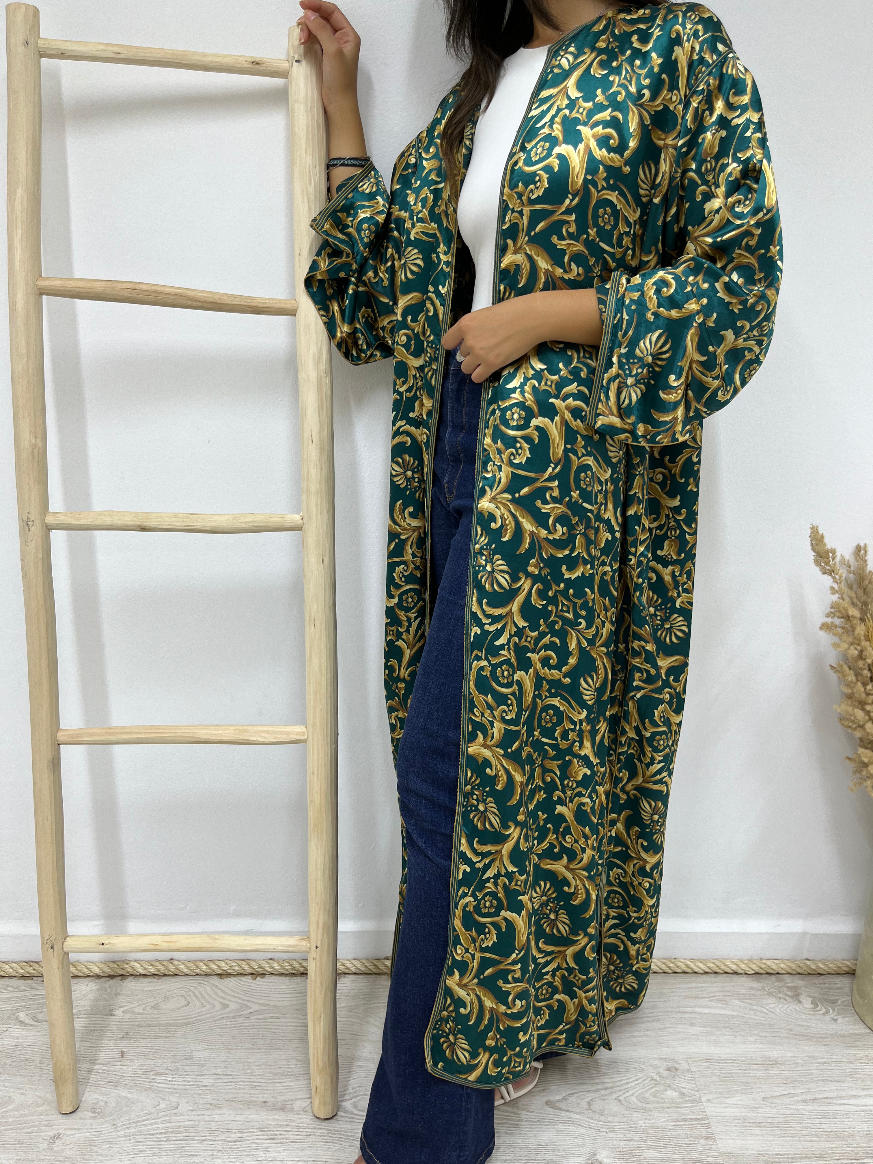 LALLA EMERALD