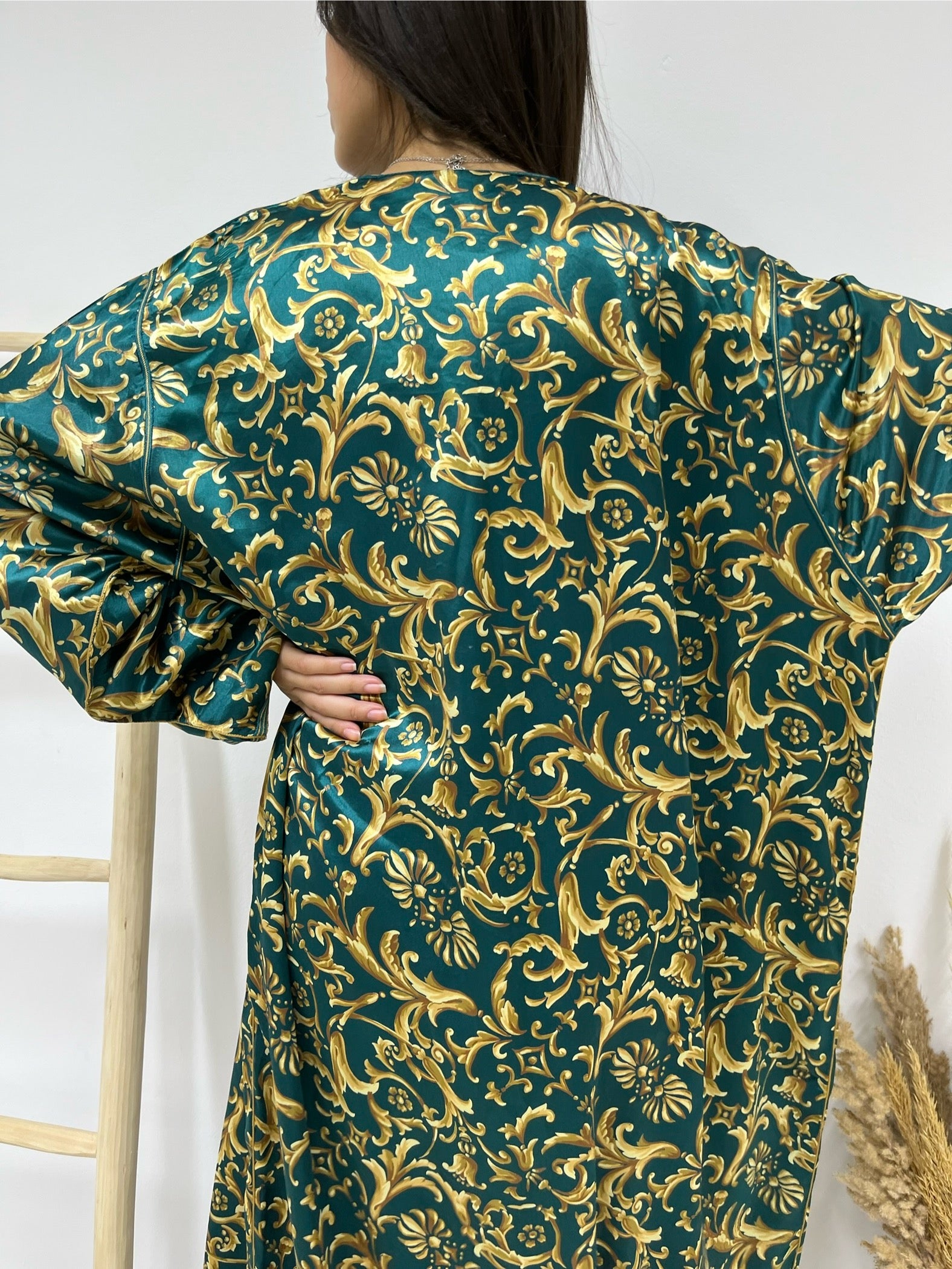 LALLA EMERALD