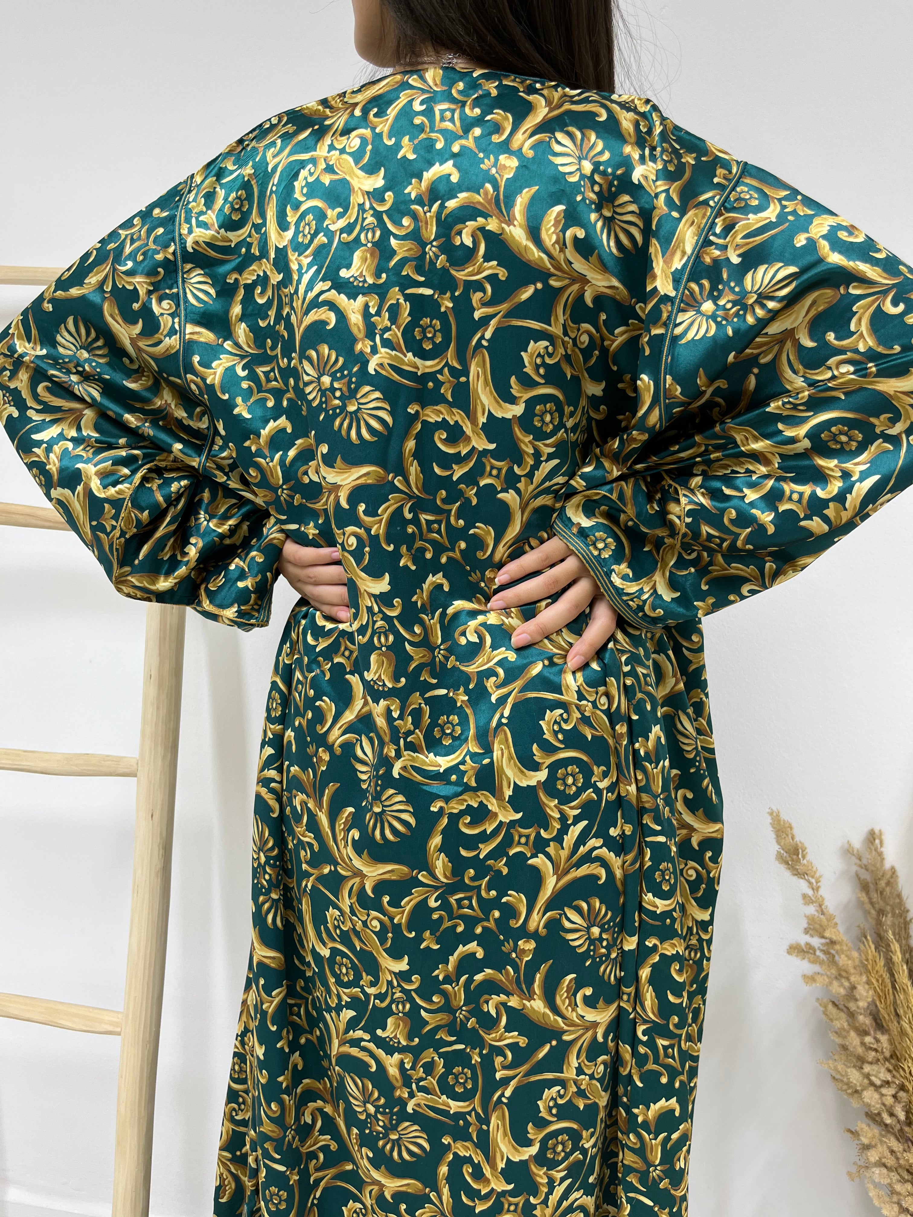 LALLA EMERALD