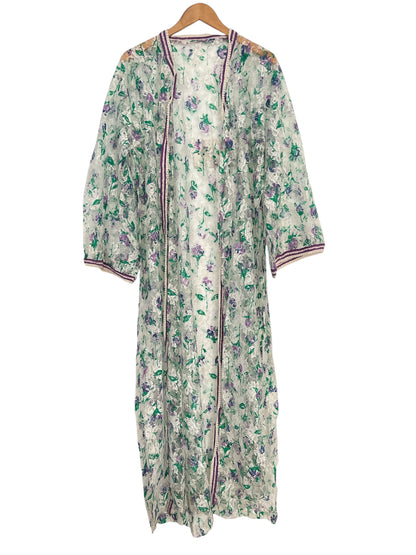 GARDEN WISHPER KIMONO