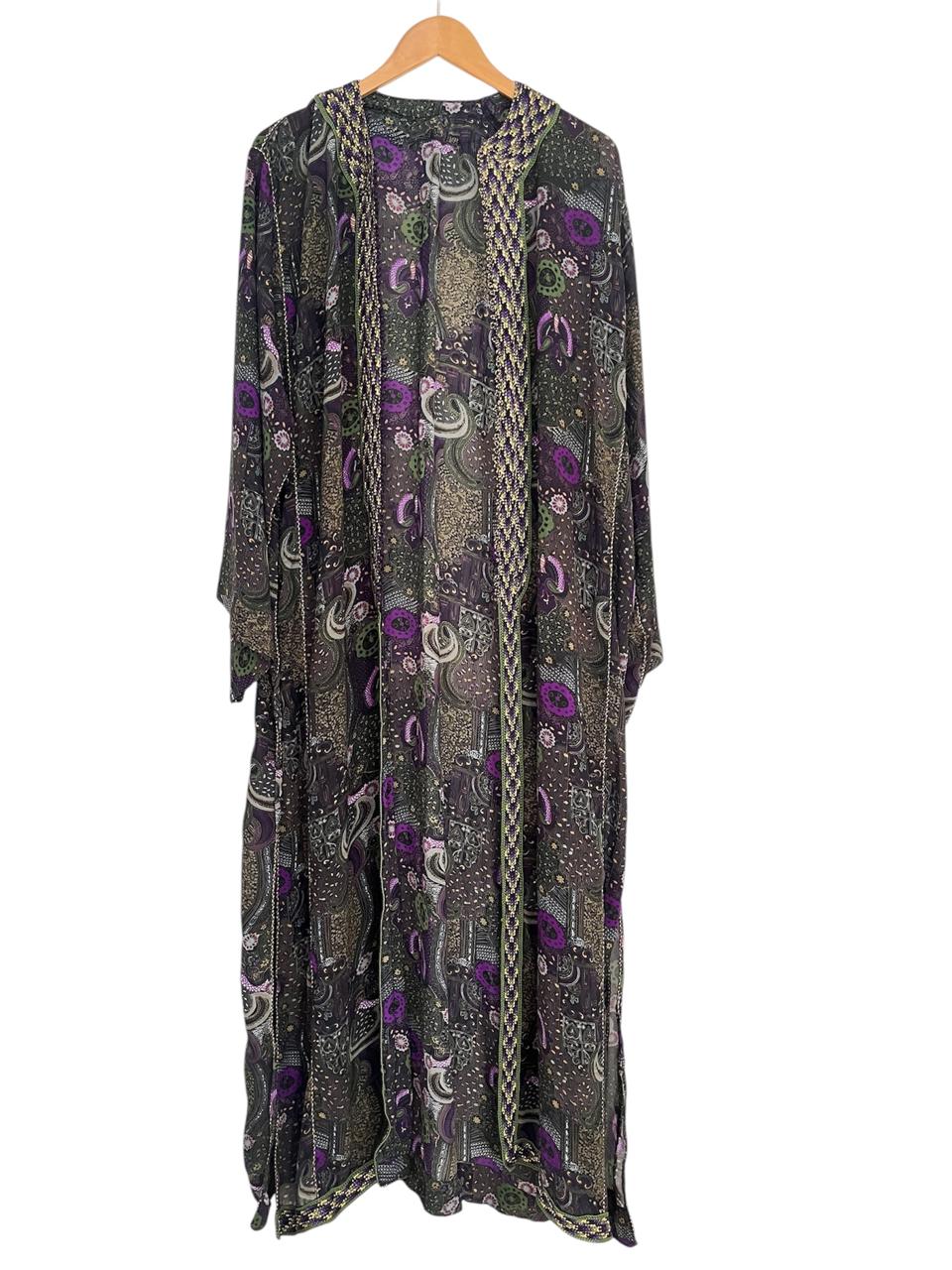 ZAHRA KAFTAN