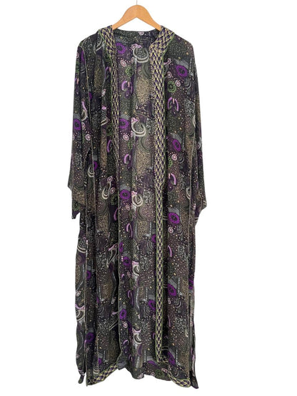ZAHRA KAFTAN